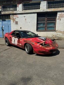 Pontiac Firebird 3,4 V6