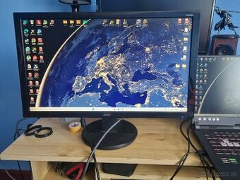Acer monitor