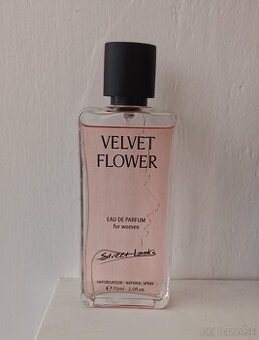Dámsky parfum