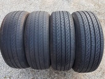 245/65 r17 letné pneumatiky 4ks Yokohama