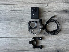 Kamera Forever HD 60fps