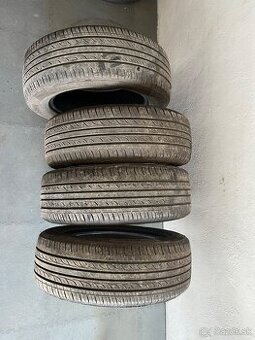 205/60 R16 letné pneu sunfull