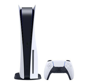 Kúpim Playstation 5
