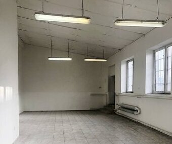 Obchodné priestory v Trnave