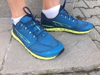 ALTRA SUPERIOR