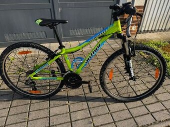 Detský horský bicykel Author A-Matrix 26"