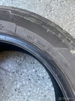 Hankook K435 Kinergy Eco2 205/55 R16 91H letné pneumatiky