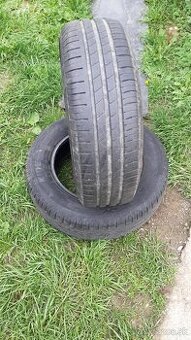 195/65r15. 91H. Hankook. letné