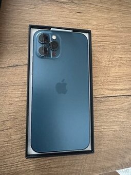 Iphone 12 pro max 128 gb