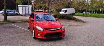 Hyundai i30 Combi 1.4 Benzin+ Lpg 2011