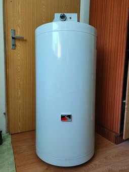 Elektrický bojler 120l