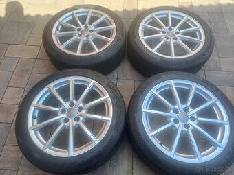 hlinikové disky org.Audi A6/A6 Avant,--8,5Jx19-ET-43--5x112