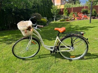Retro Bicykel GOETZE
