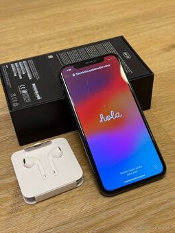 iPhone 11Pro 64GB Midnight Green