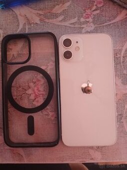 iPhone 12 mini
