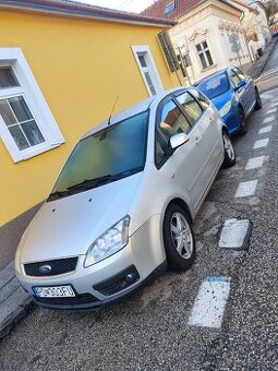 Ford C-Max 2,0 Tdci 100kw