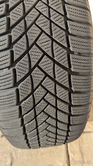 Zimne pneumatiky 235/55 R18 H XL