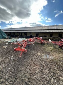 Kuhn GA7000DL