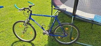 Merida Dakar 670 SX