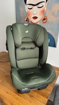Joie Bold autosedačka s Iso-fix