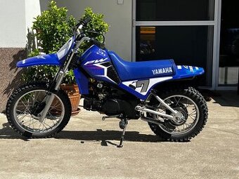 Yamaha PW 80 - 1