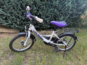 Detský bicykel OLPRAN 16 series