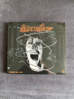Cd Personal Signet - Fundamental Human Instinct (nové)
