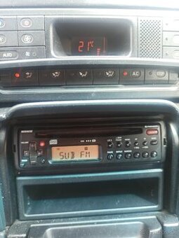 originál rádio Renault Pioneer