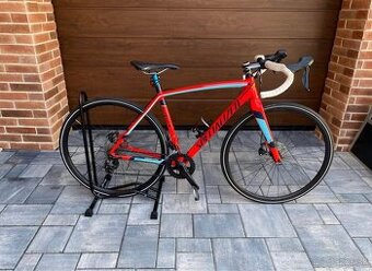 SPECIALIZED CRUX  Specialized E5 Premium Aluminium