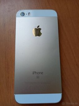 Iphone se 2016