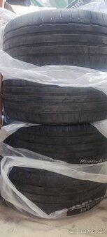 Hankook 255/45 R19 K127 104Y
