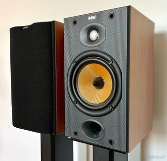 Reproduktory Bowers &Wilkins B&W DM601 S2