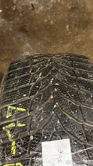 33.Nexen Winguard 225/60 R17