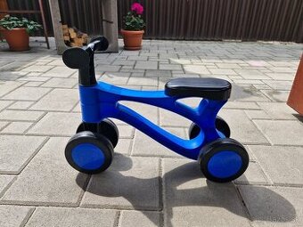 Odrážadlo pre deti