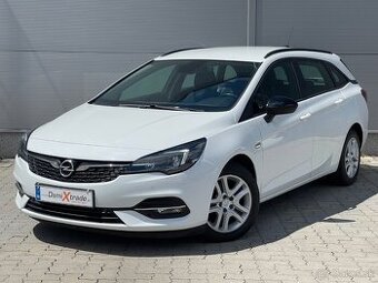 Opel Astra Sport Tourer ST 1.5 CDTI Smile Edition