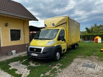 Fiat Ducato 2.3 JTD