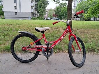 Detský bicykel CTM