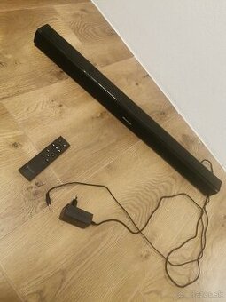 Sound bar Roseland