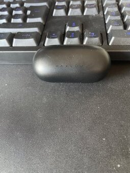 Xiaomi haylou gt1 plus