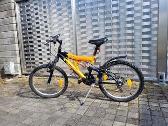 Detský bicykel