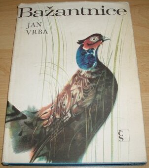 Bažantnice
