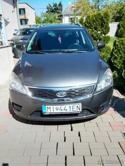 Kia Ceed 1.4 i combi. 66kw