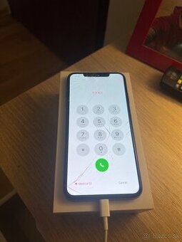 Predám iPhone XS Max 256GB na ND