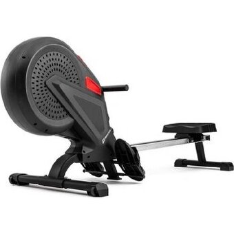 Veslovací trenažér - Hop-Sport Magnetic air HS-070R Rush