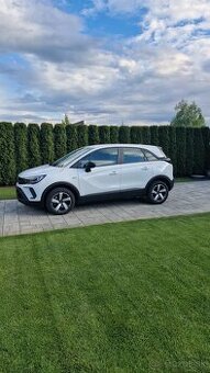 Predaj OPEL CROSSLAND