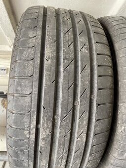 Nokian 245/50R18