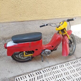 Jawa pionier