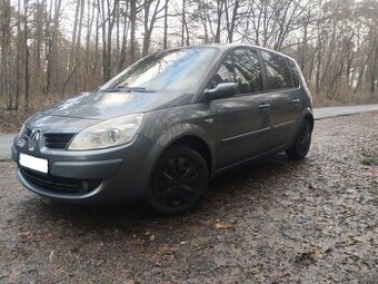 Scenic 2 LPG