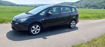 Opel Zafira Tourer 2,0 CDTI Tempomat