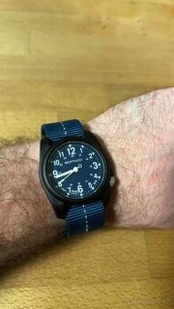 Hodinky Bertucci A-2R